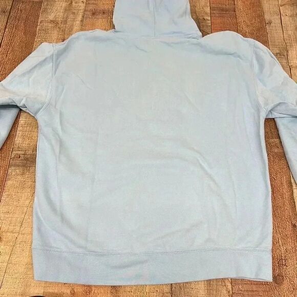 George Not Found 3D Glasses Hoodie Size XL - Picture 5 of 6